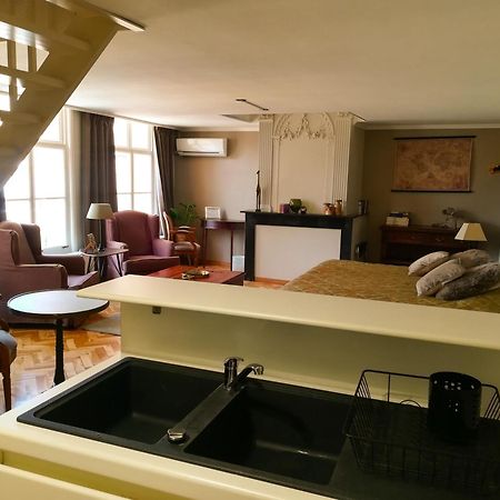 Skindles Guesthouse Поперинге Экстерьер фото
